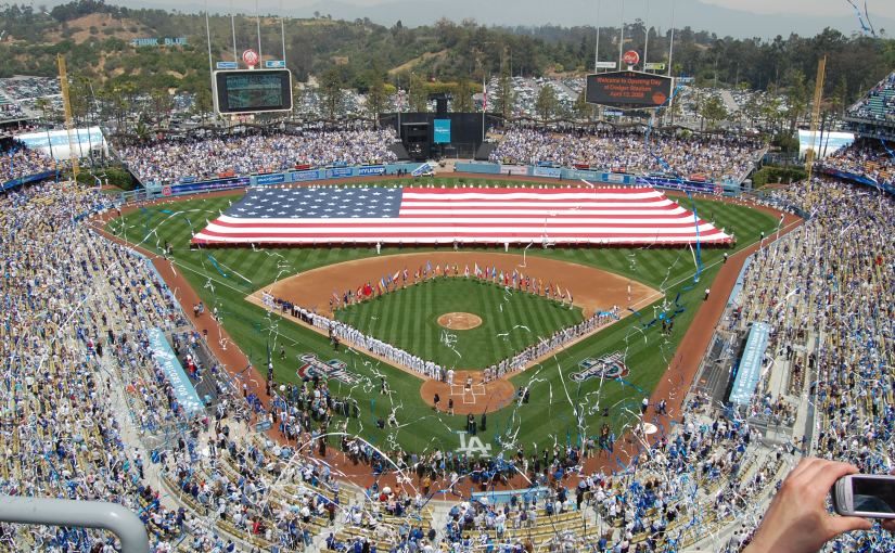 Coronavirus halts Major League&nbsp;Baseball